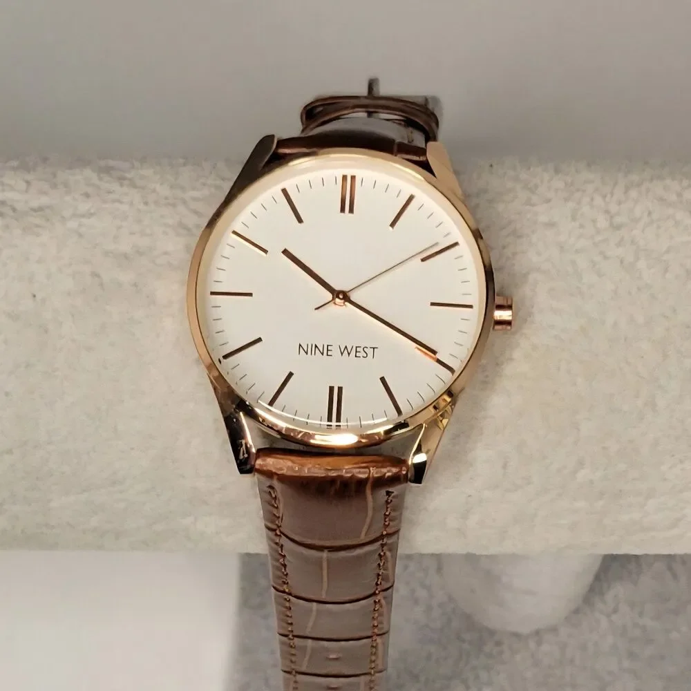 Nine West Women's Watch